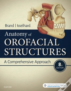 Capa do artigo Anatomy Of Orofacial Structures