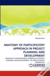 Capa do artigo Anatomy Of Participatory Approach In Project Planning And Development