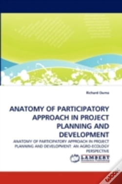Capa do artigo Anatomy Of Participatory Approach In Project Planning And Development
