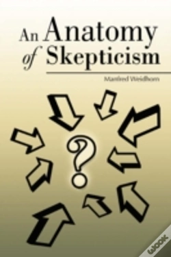 Capa do artigo Anatomy Of Skepticism