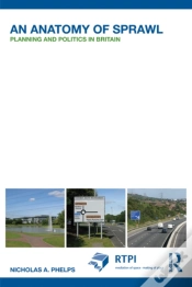 Capa do artigo Anatomy Of Sprawl