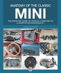 Anatomy Of The Classic Mini - Preview