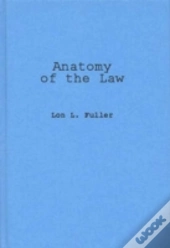Anatomy Of The Law