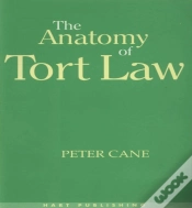 Capa do artigo Anatomy Of Tort Law