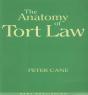 Anatomy Of Tort Law - Preview