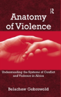 Anatomy Of Violence - Preview