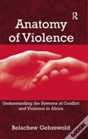 Capa do artigo Anatomy Of Violence