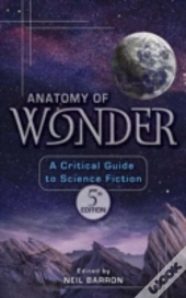 Anatomy Of Wonder