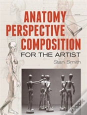 Capa do artigo Anatomy, Perspective And Composition For The Artist