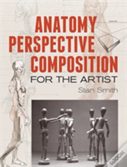 Capa do artigo Anatomy, Perspective And Composition For The Artist
