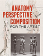 Anatomy, Perspective And Composition For The Artist - Preview