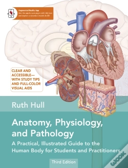 Capa do artigo Anatomy, Physiology, And Pathology