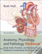 Capa do artigo Anatomy, Physiology, And Pathology Workbook