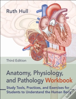 Capa do artigo Anatomy, Physiology, And Pathology Workbook
