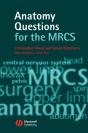 Anatomy Questions For The Mrcs - Preview