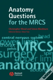 Capa do artigo Anatomy Questions For The Mrcs