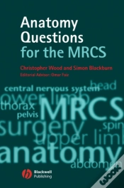 Capa do artigo Anatomy Questions For The Mrcs