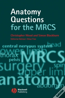 Capa do artigo Anatomy Questions For The Mrcs