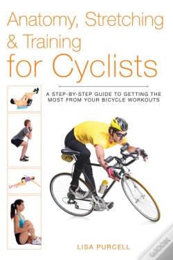 Capa do artigo Anatomy, Stretching & Training For Cyclists