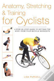 Capa do artigo Anatomy, Stretching & Training For Cyclists