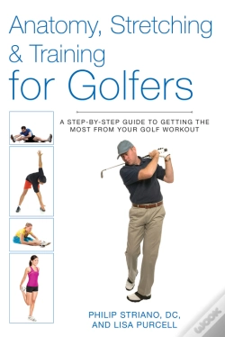 Capa do artigo Anatomy, Stretching & Training For Golfers