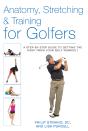 Anatomy, Stretching & Training For Golfers - Preview