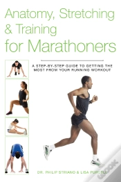 Capa do artigo Anatomy, Stretching & Training For Marathoners
