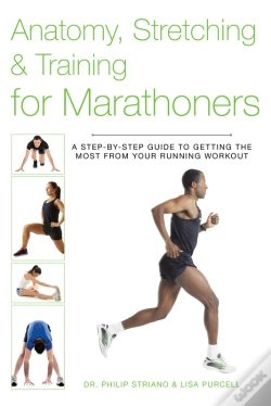 Capa do artigo Anatomy, Stretching & Training For Marathoners