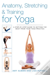 Capa do artigo Anatomy, Stretching & Training For Yoga
