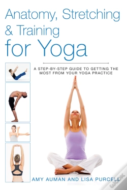 Capa do artigo Anatomy, Stretching & Training For Yoga