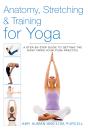 Anatomy, Stretching & Training For Yoga - Preview