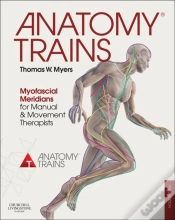 Capa do artigo Anatomy Trains E-Book