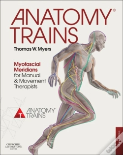 Capa do artigo Anatomy Trains E-Book