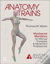 Capa do artigo Anatomy Trains E-Book