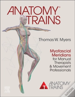Capa do artigo Anatomy Trains E-Book