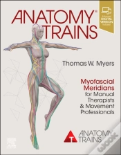 Capa do artigo Anatomy Trains