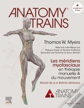 Capa do artigo Anatomy Trains