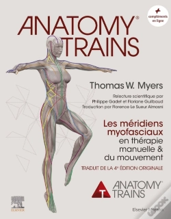 Capa do artigo Anatomy Trains