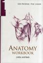 Anatomy Workbook - Volume 1: Limbs And Back - Preview