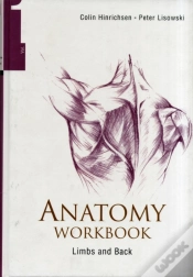Capa do artigo Anatomy Workbook - Volume 1: Limbs And Back