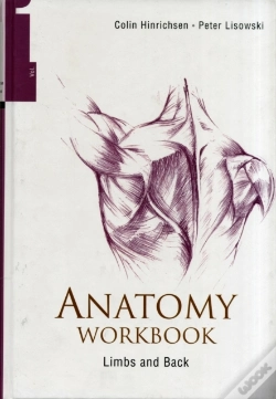 Capa do artigo Anatomy Workbook - Volume 1: Limbs And Back