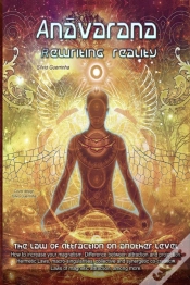 Capa do artigo Anavarana -Rewriting Reality