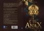 Anax - Preview