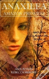 Anaxilea Amazon Princess