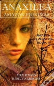 Capa do artigo Anaxilea Amazon Princess