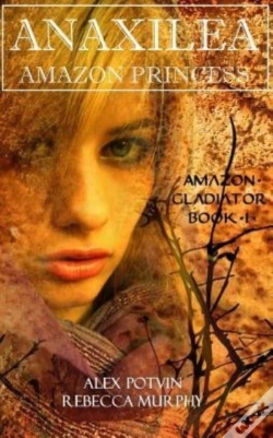 Capa do artigo Anaxilea Amazon Princess