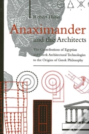 Capa do artigo Anaximander And The Architects