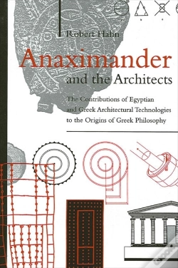 Capa do artigo Anaximander And The Architects
