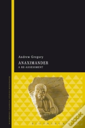 Capa do artigo Anaximander