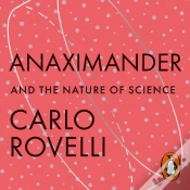 Capa do artigo Anaximander